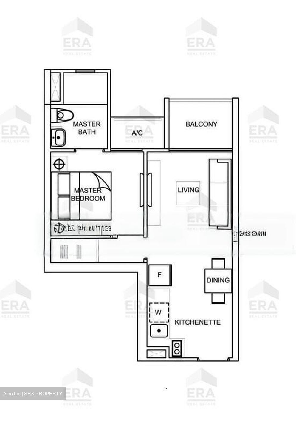 La Fiesta (D19), Condominium #586230231